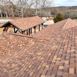 Don Roofing & Siding