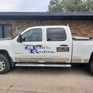 Deans Roofing dean brown