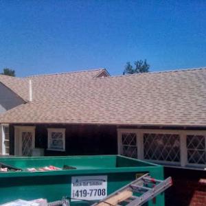 Anthony Roofing & Waterproofing
