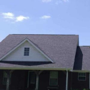 Budget Roofing