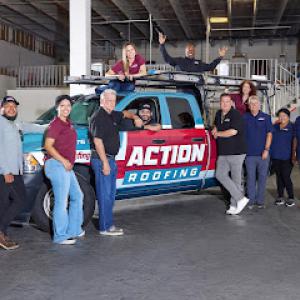 Action Roofing