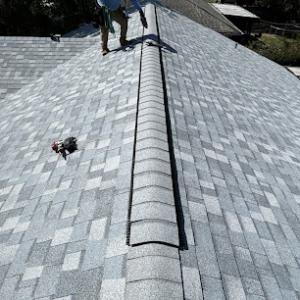 About it All Roofing & Construction