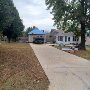 Storm Strong Roofing