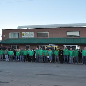 Aspen Roofing
