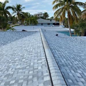 Top Line Roofing
