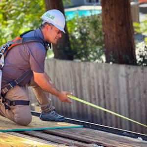 Sustainable Living Builders