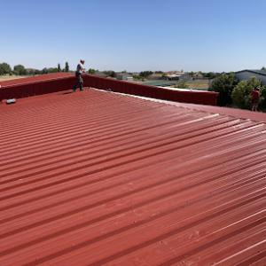 Armor Roofing & Exteriors