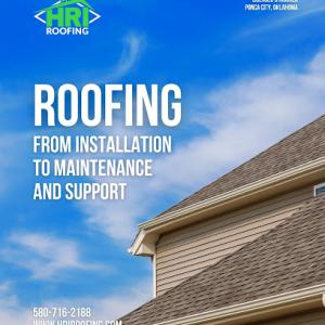 HRI Roofing