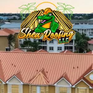 Shea Roofing