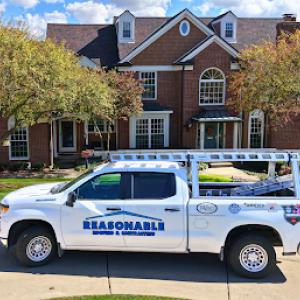 Reasonable Roofing & Contracting