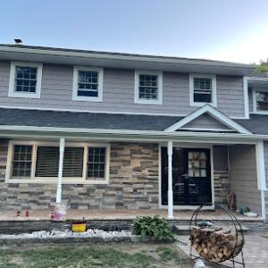 J & J Fernandez Roofing
