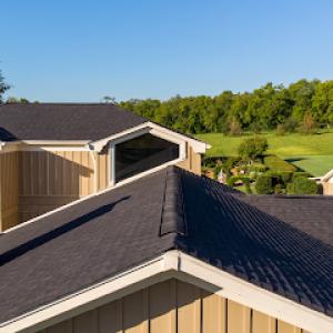 Conyer Roofing & Exteriors