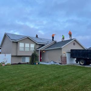 ARK Roofing