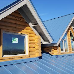 Golden Roofing