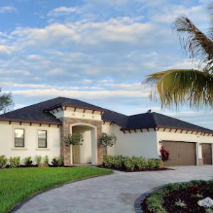 Empire Exteriors