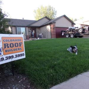 Colorado Roof Builders