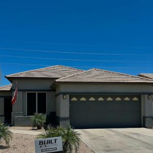 BUILT Roofing
