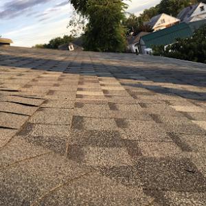 Milo's Roofing & Concrete