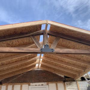 StormShield Roofing
