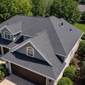 Mountain Affordable Roofing Work