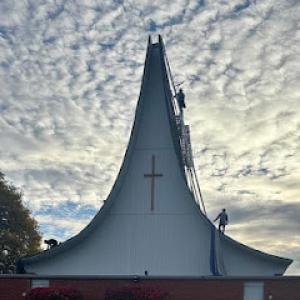 Ark Covering & Restoration