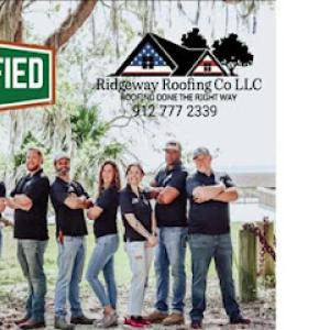 Ridgeway Roofing