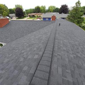 Roof Enforcements