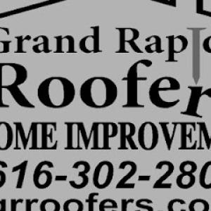 Grand Rapids Roofers & Home Improvement