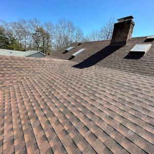 Done Right Roofing & Chimney