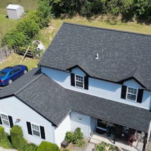 Red Patch Roofing & Contracting