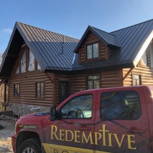 Redemptive Roofing