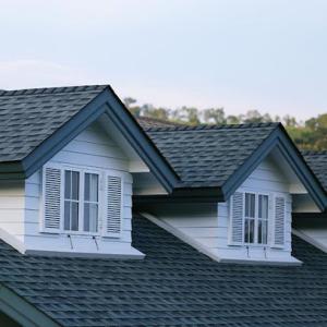 HAUS Roofing & Restoration