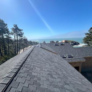 Wine Country Roofing