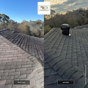 Midian Roofing