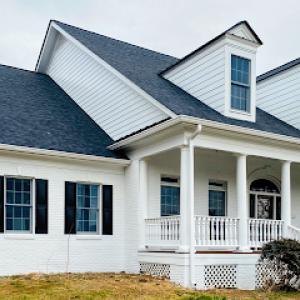 Rome Georgia Roofers