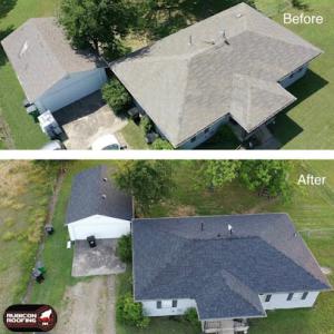 Rubicon Roofing & Construction