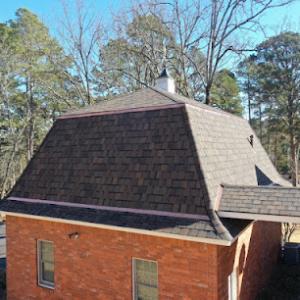 BRS Roofing