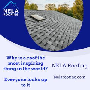 NELA Roofing