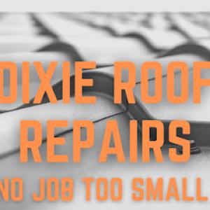 Dixie Roof Repairs