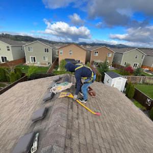 J&R Roofing & Construction