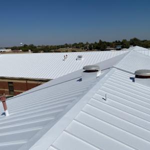 Quality Roofing Systems