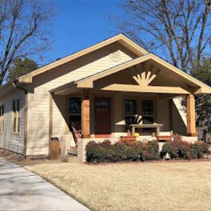 Horizon Roofing & Exteriors