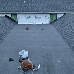 Petrick Roofing & Remodel