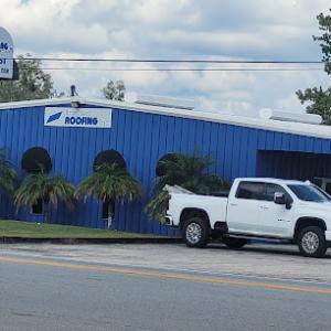 Brian Sikes Roofing