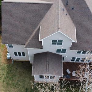A-1 Roofing