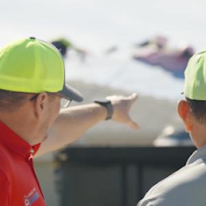 Highland Homes Roofing