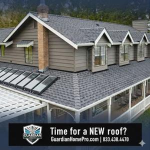 Guardian Home Pro