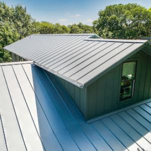 Alvarado Roofing & Construction