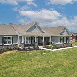 Archer Exteriors
