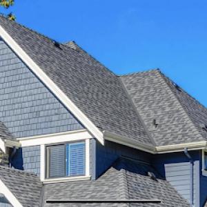Exteriors Roofing & Siding